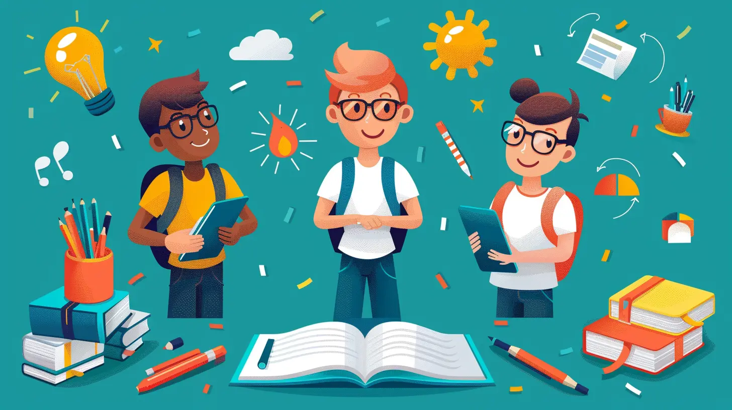 Encouraging Constructive Criticism Among Students: Best Practices