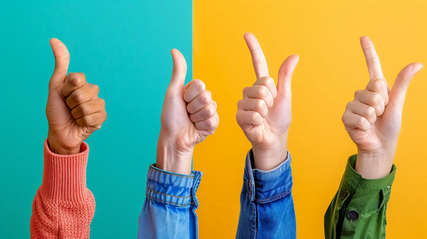 Encouraging Constructive Criticism Among Students: Best Practices