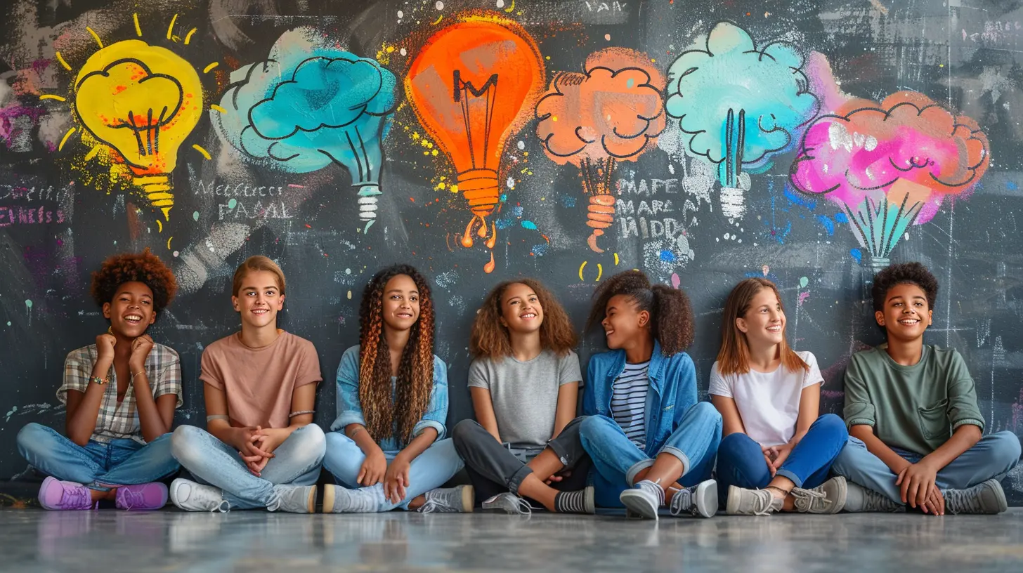 Encouraging Open Discussions About Mental Health in the Classroom