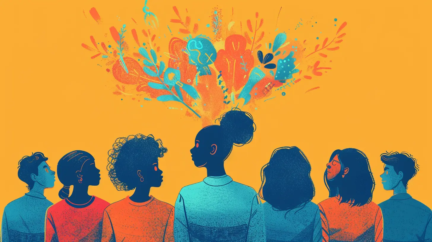 Encouraging Open Discussions About Mental Health in the Classroom