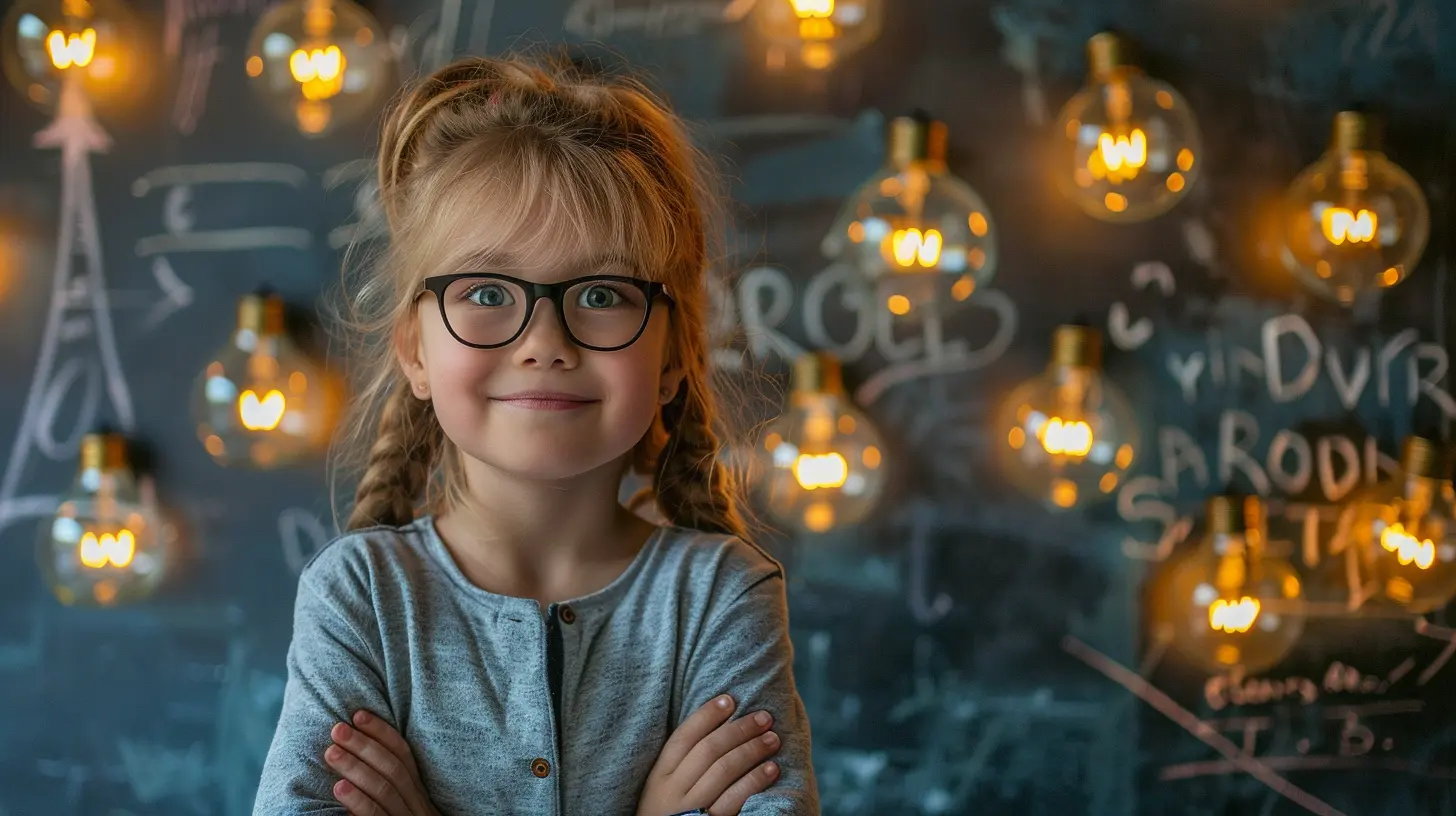 Engaging Classroom Activities to Foster Critical Thinking