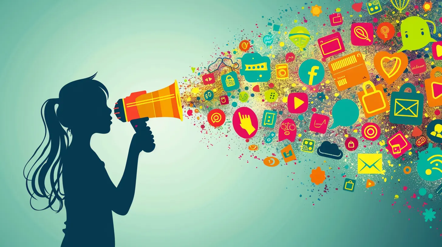 Engaging Ways to Teach Digital Citizenship