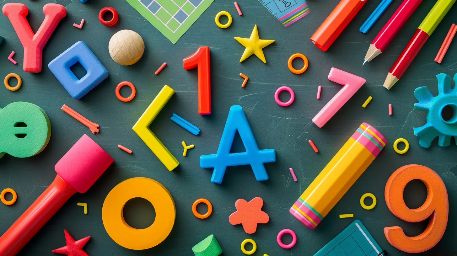 Essential Strategies for Solving Word Problems