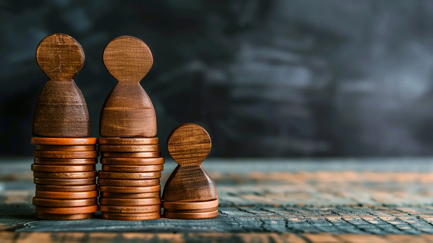 Examining the Role of School Funding in Addressing Achievement Gaps