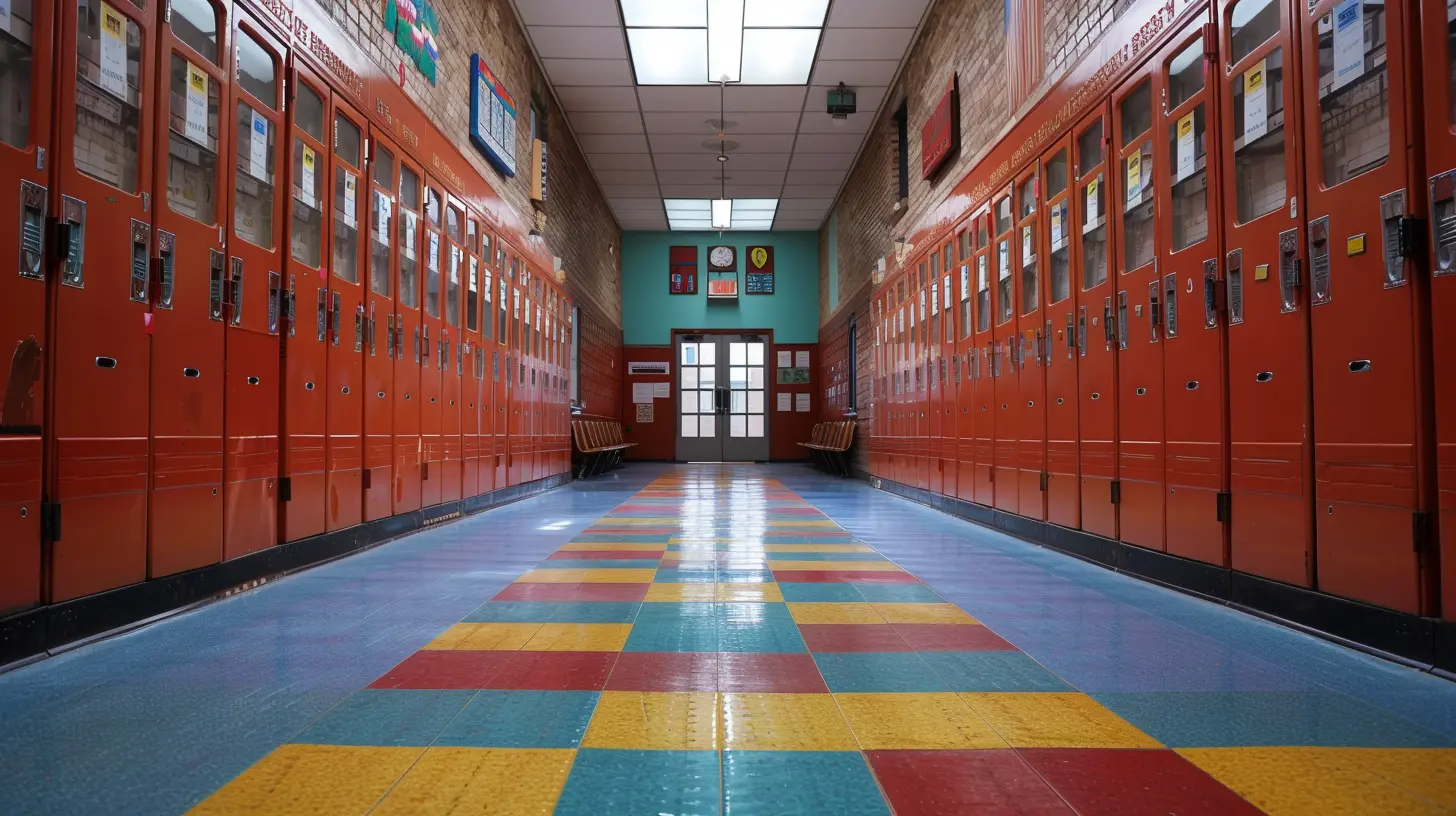 Examining the Role of School Funding in Addressing Achievement Gaps