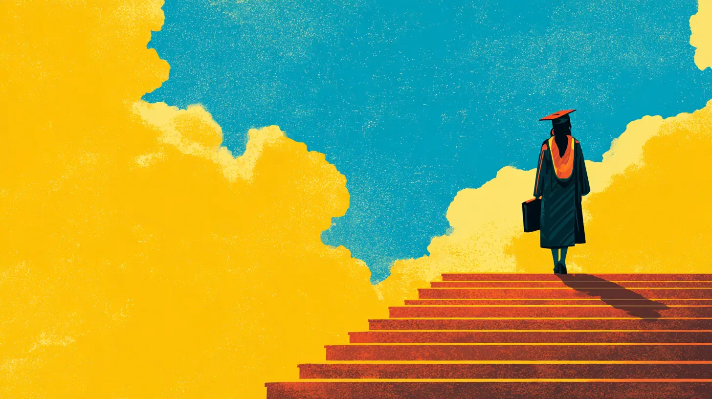 Exploring Graduate School Grants for Future Scholars in 2026