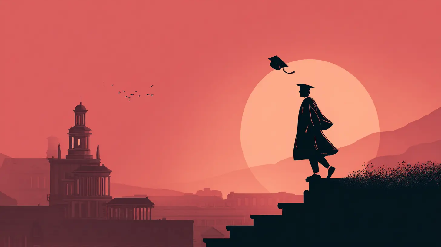 Exploring Graduate School Grants for Future Scholars in 2026