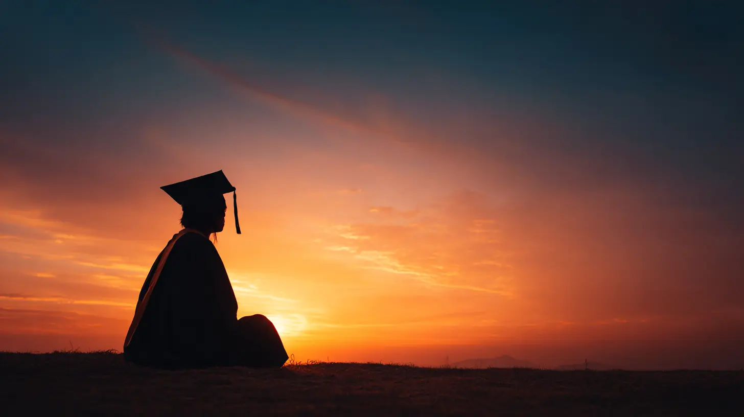 Exploring Graduate School Grants for Future Scholars in 2026