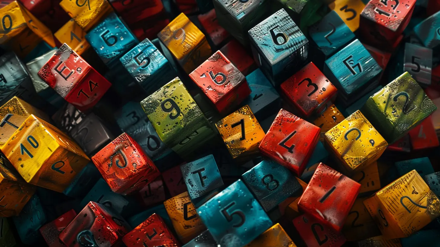 Exploring the Fascinating World of Prime Numbers