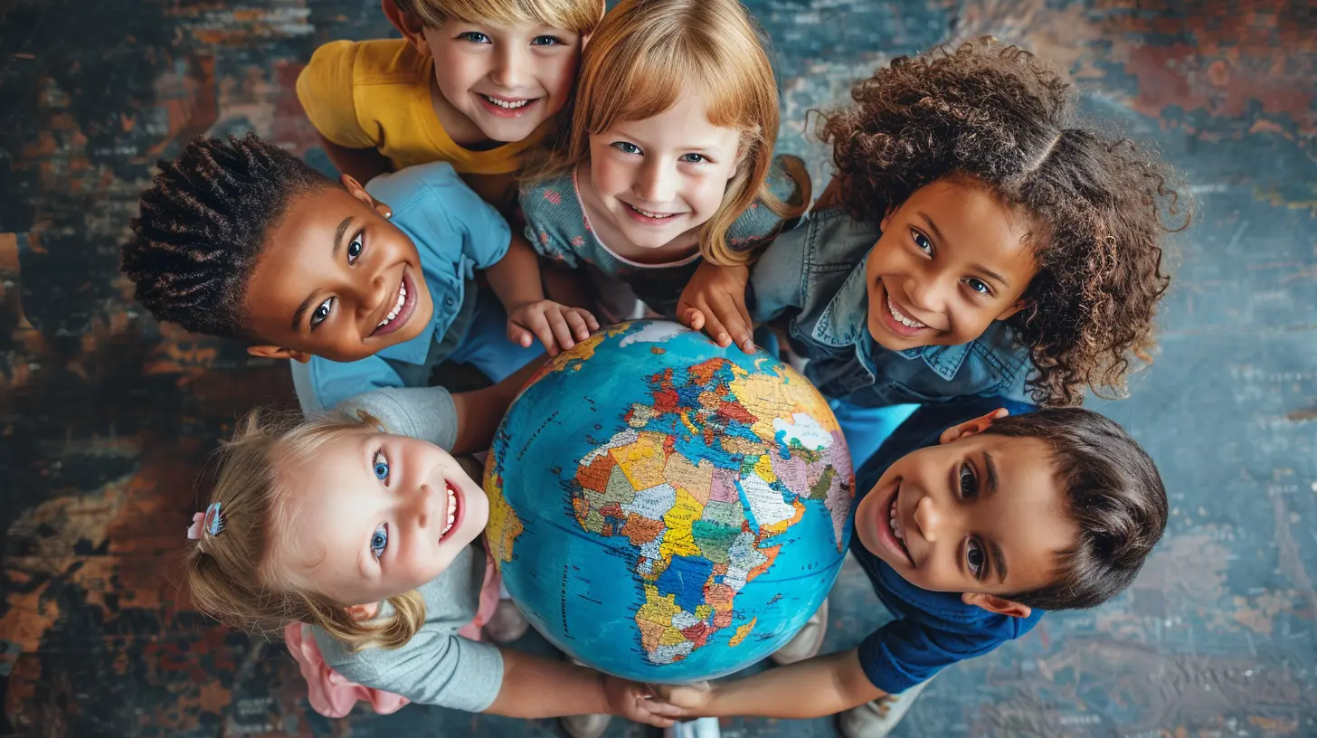 Exploring the Future of Distance Education in 2027