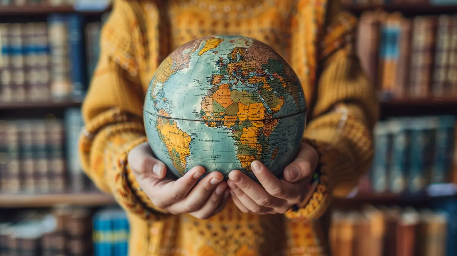 Exploring the Future of Distance Education in 2027