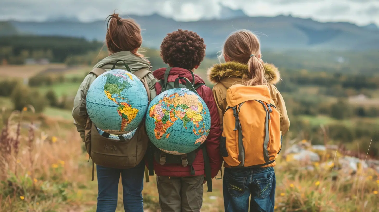 Exploring the Future of Distance Education in 2027