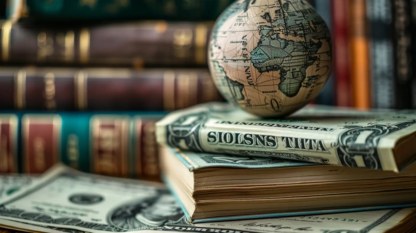 Exploring the History of School Funding in the United States