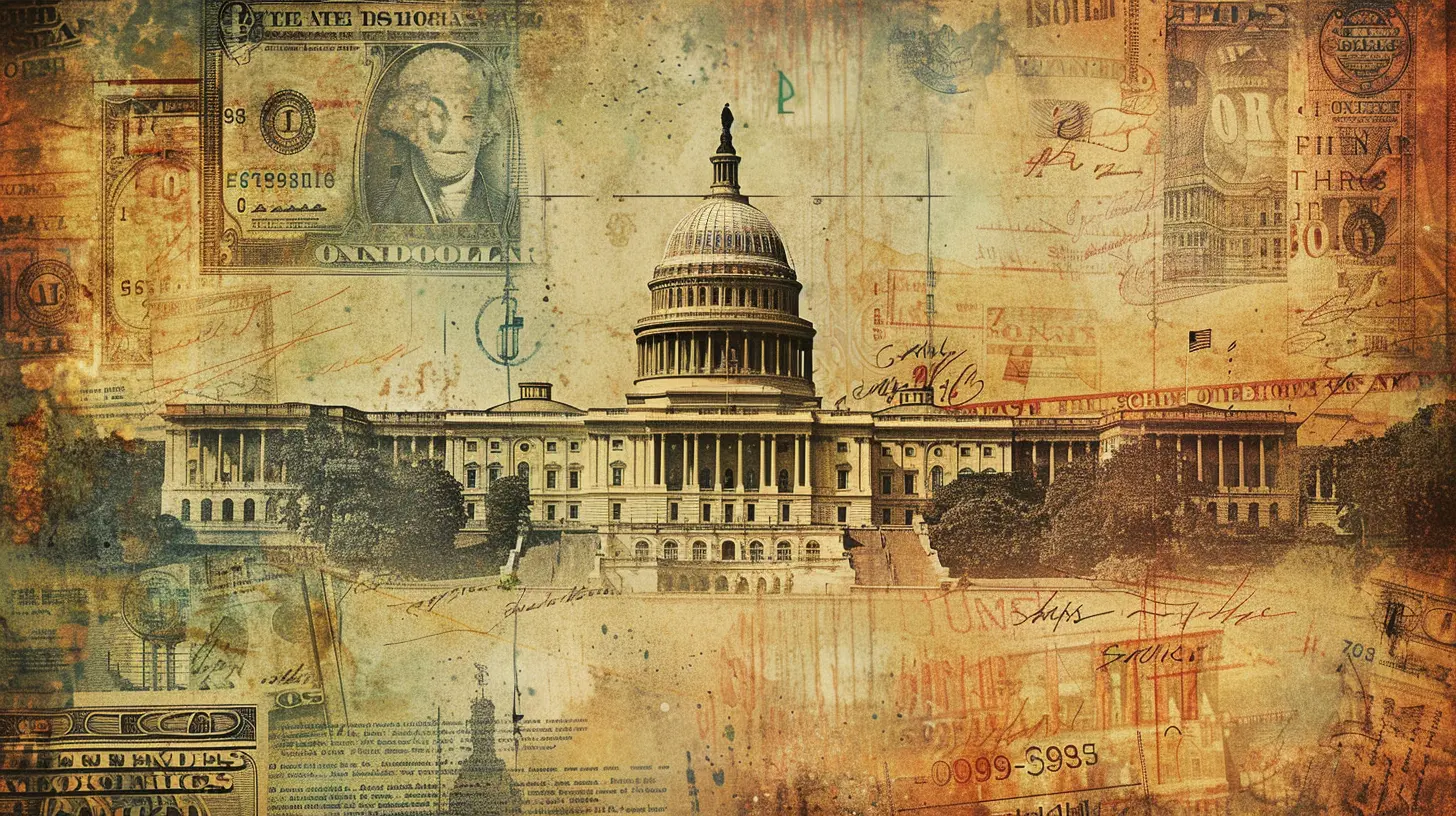 Exploring the History of School Funding in the United States