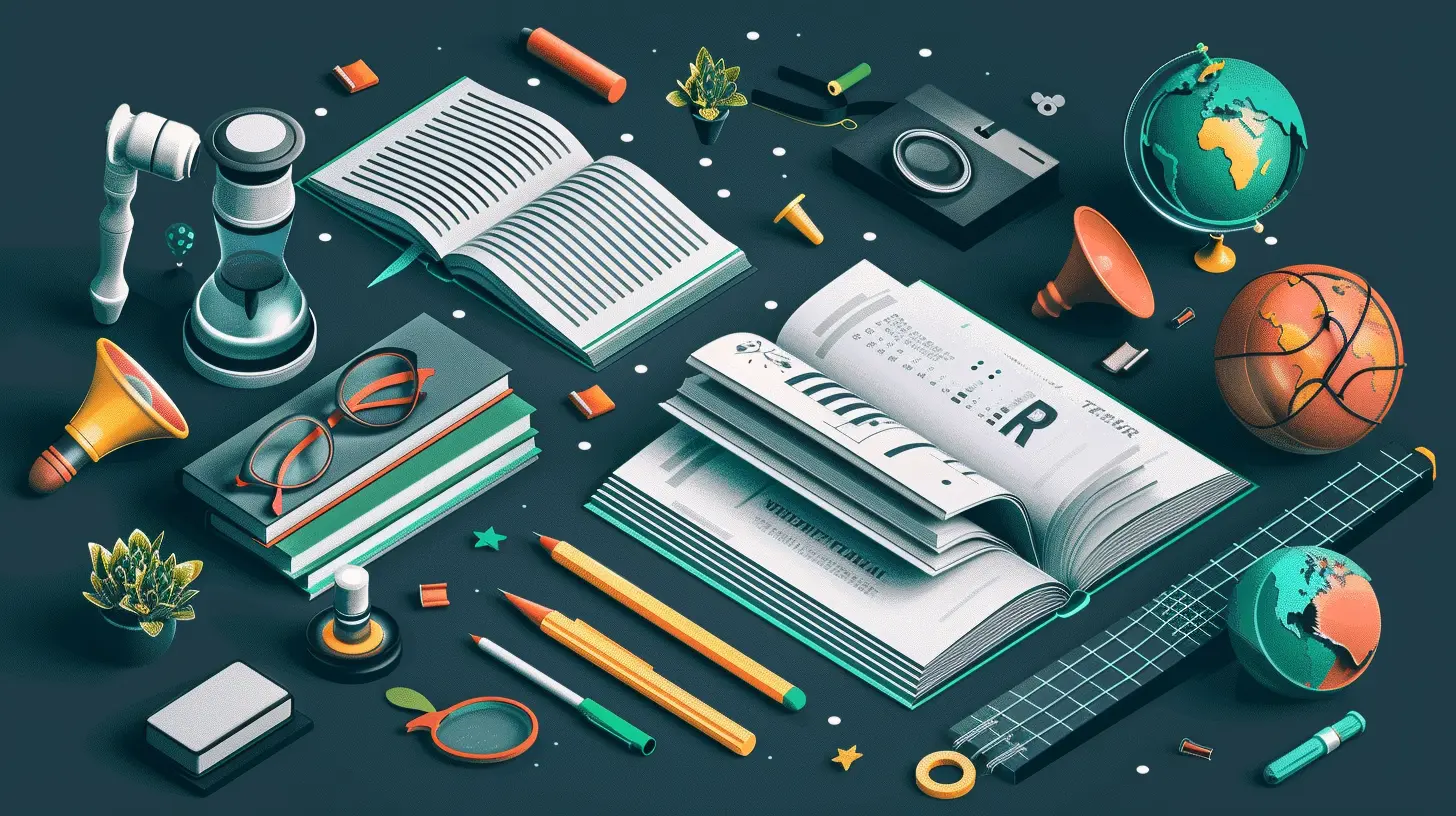 Exploring the Impact of Technology on Modern Educational Research