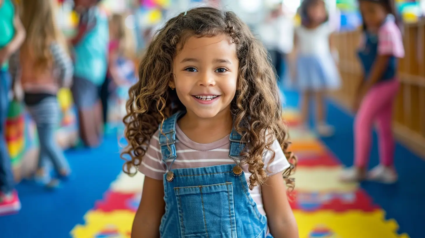 Exploring the Relationship Between School Funding and Class Sizes