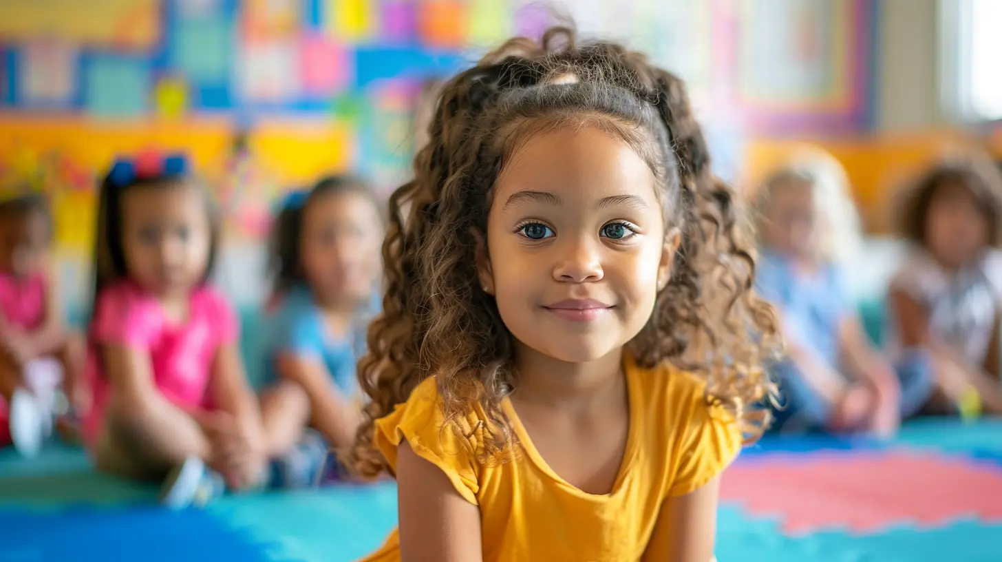 Exploring the Relationship Between School Funding and Class Sizes