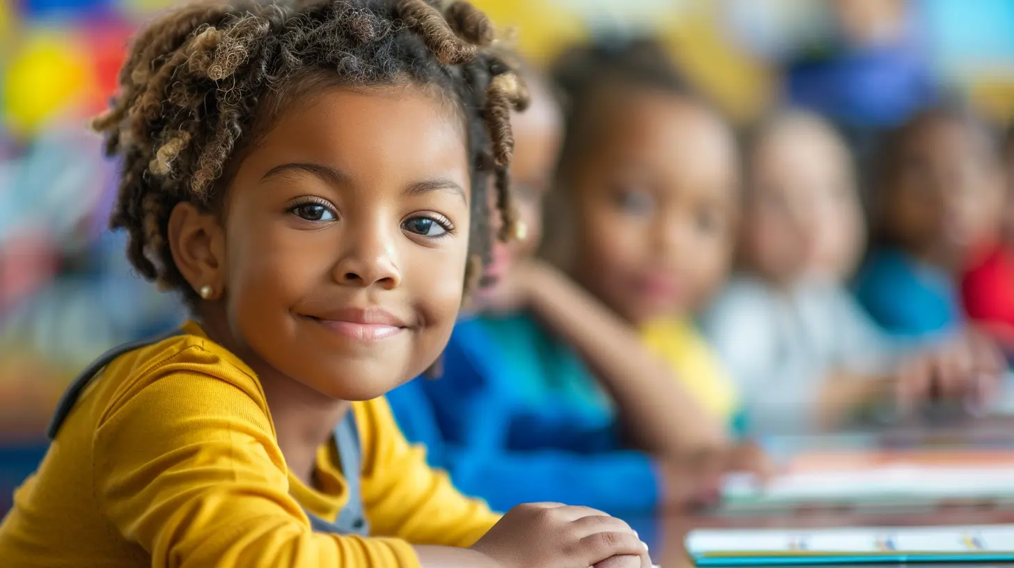 Exploring the Relationship Between School Funding and Class Sizes
