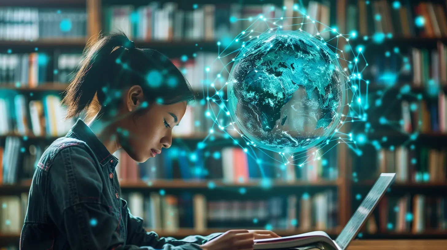 Exploring the Role of Humanities in a Tech-Driven World