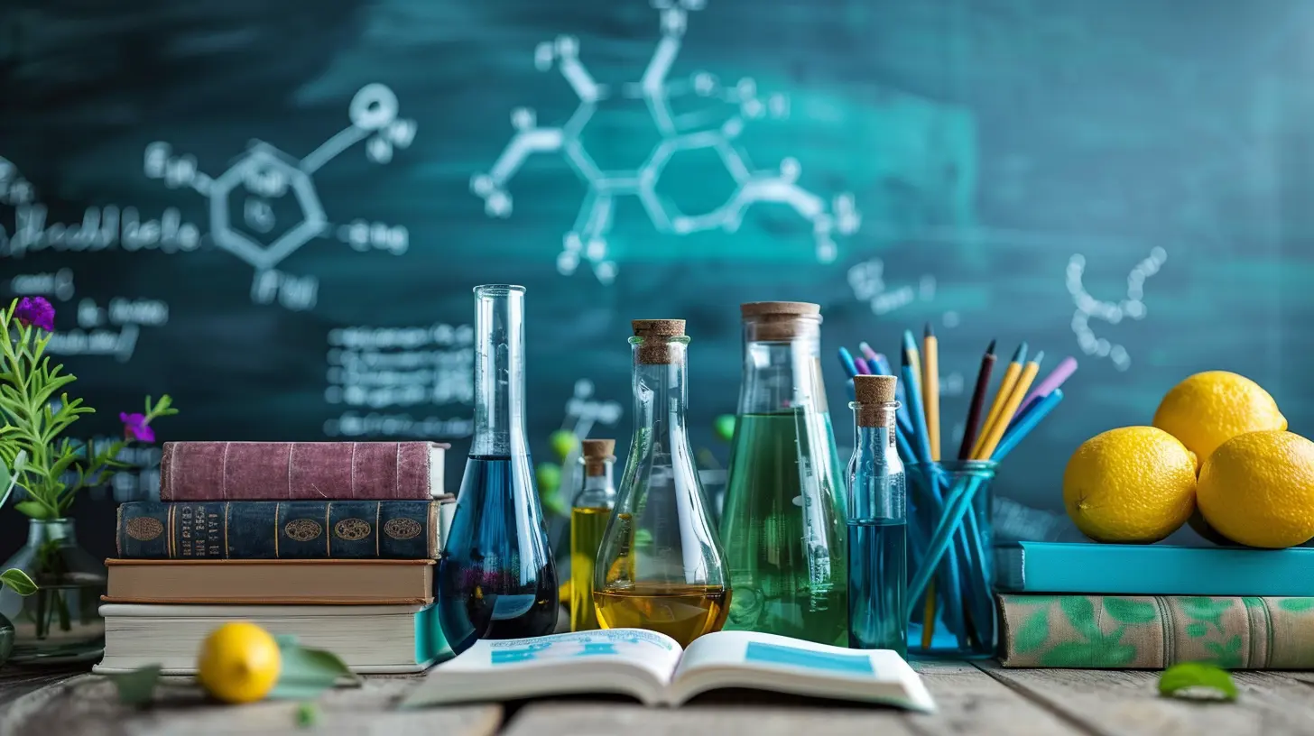 Exploring the Role of Teacher Professional Development in Educational Research
