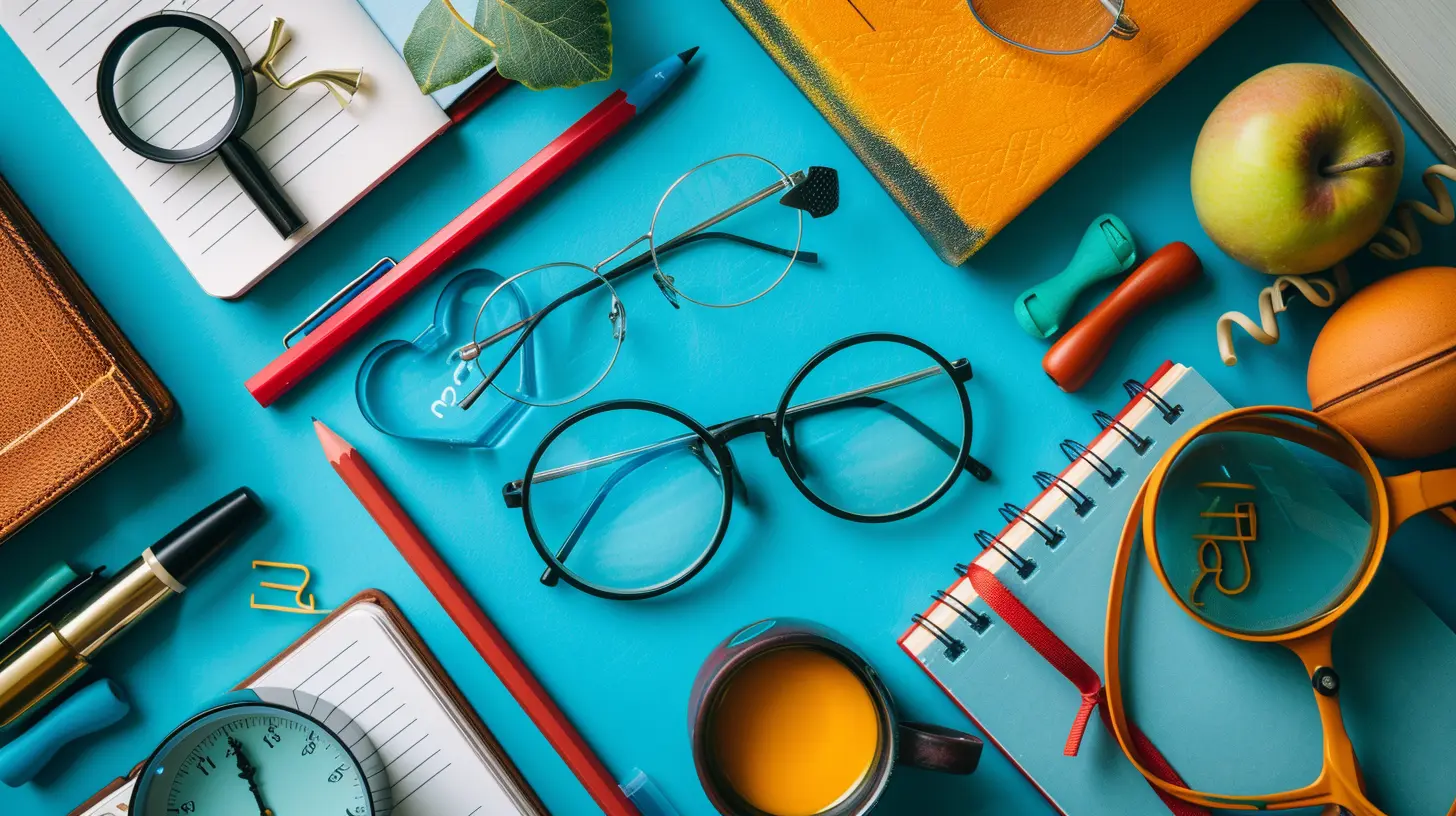Exploring the Role of Teacher Professional Development in Educational Research