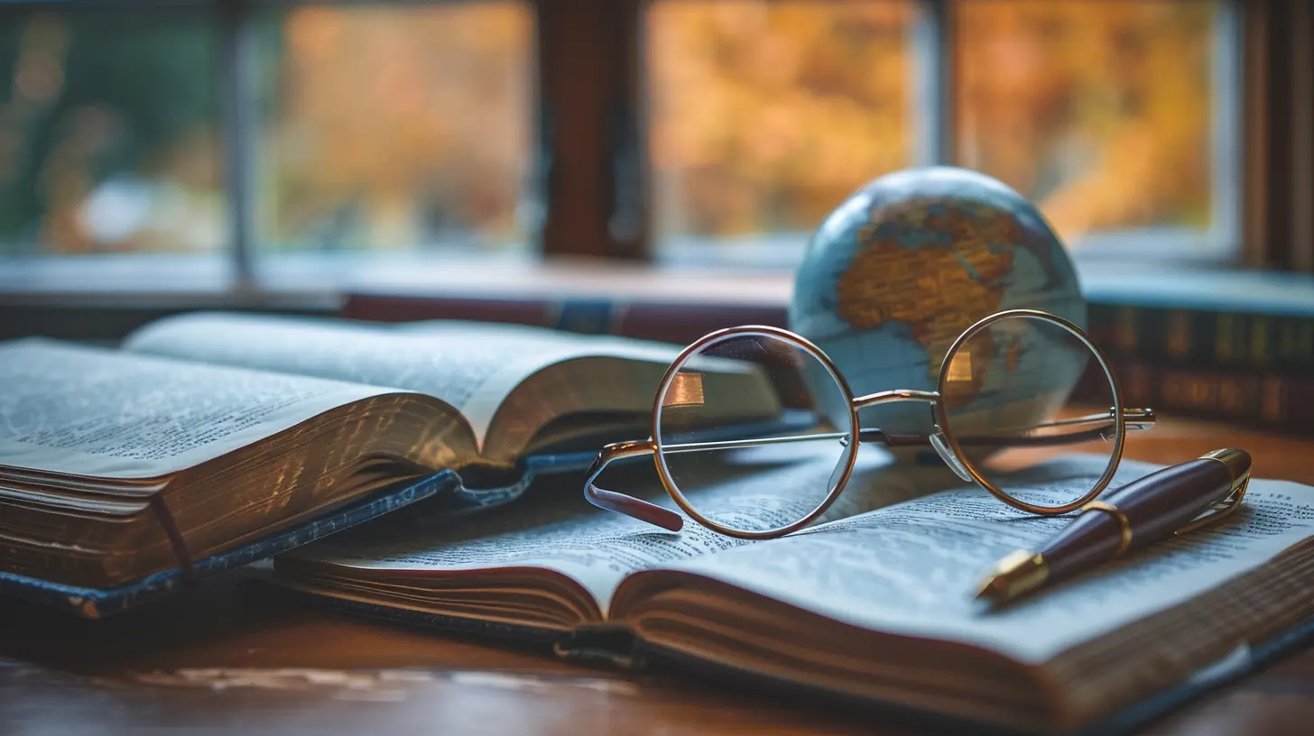 Exploring the Role of Teacher Professional Development in Educational Research