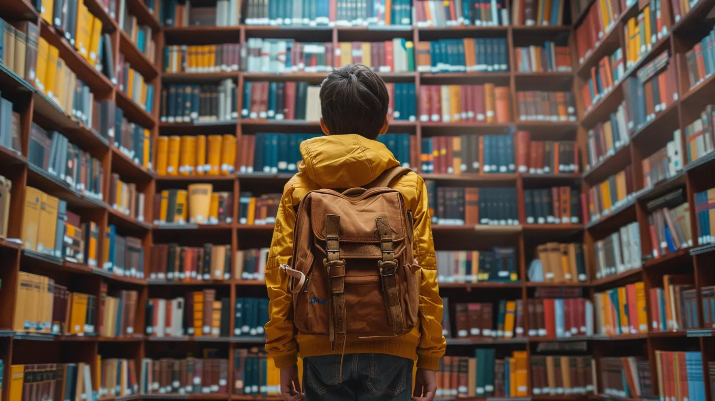 Exploring the World of College Scholarships