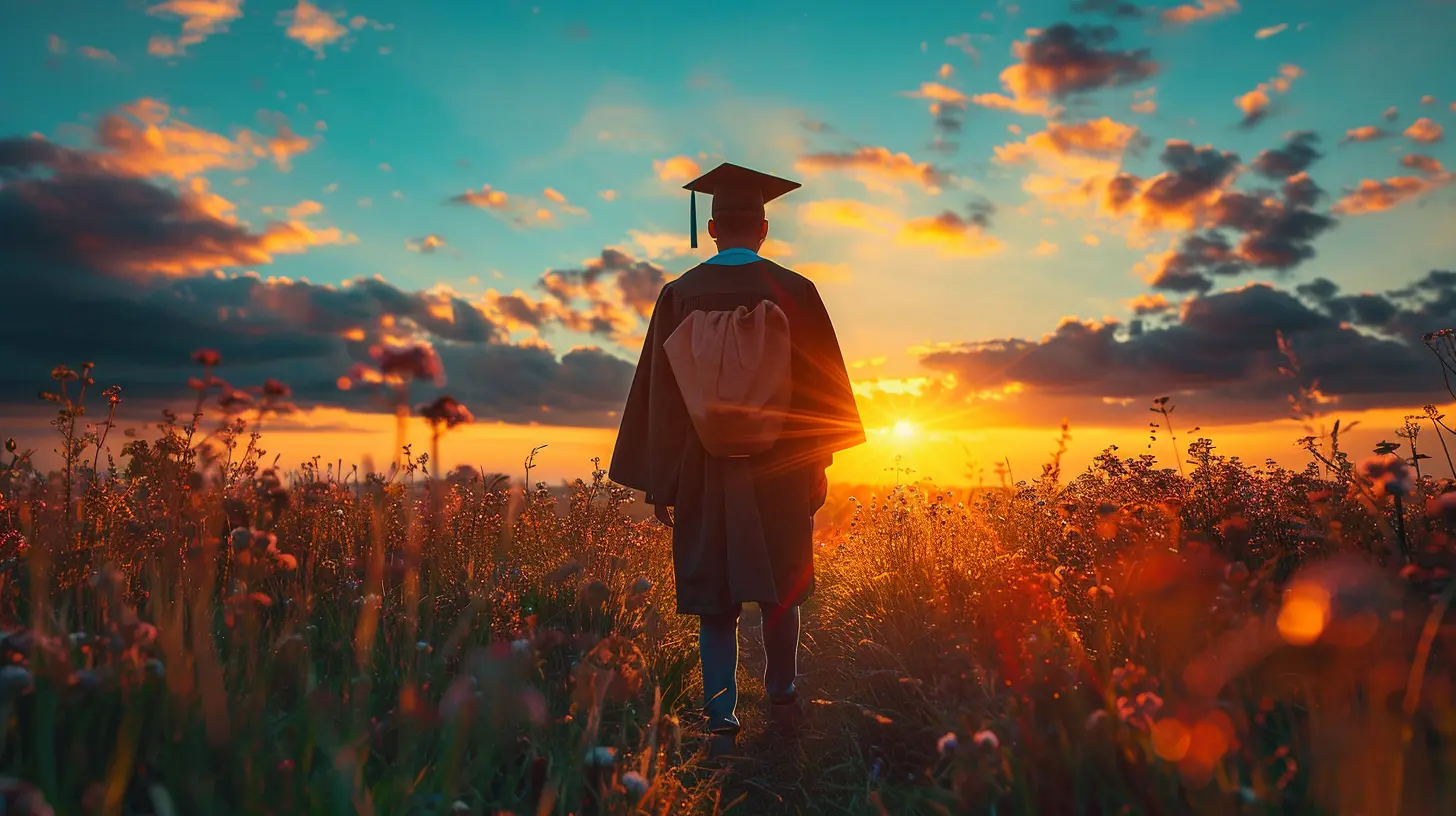 Exploring the World of College Scholarships