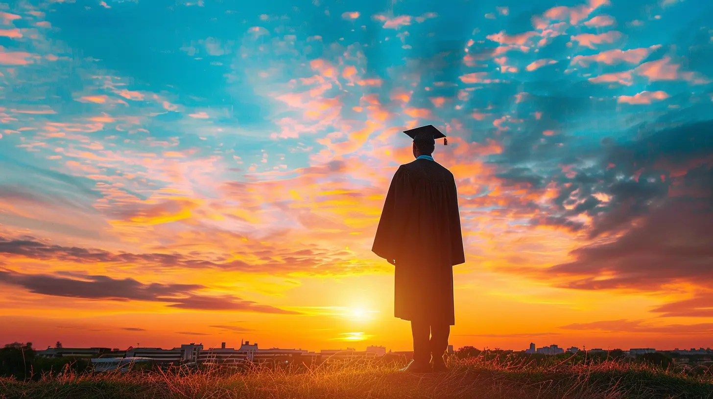 Exploring the World of College Scholarships