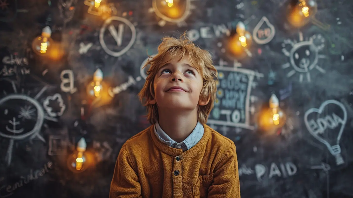 Fostering a Growth Mindset with Reflective Classroom Activities