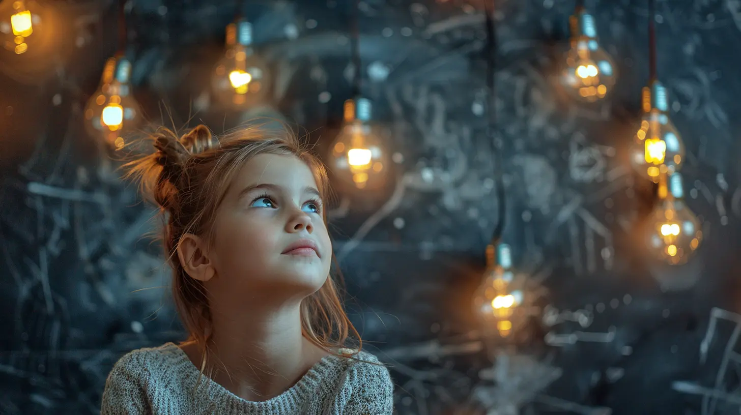 Fostering a Growth Mindset with Reflective Classroom Activities