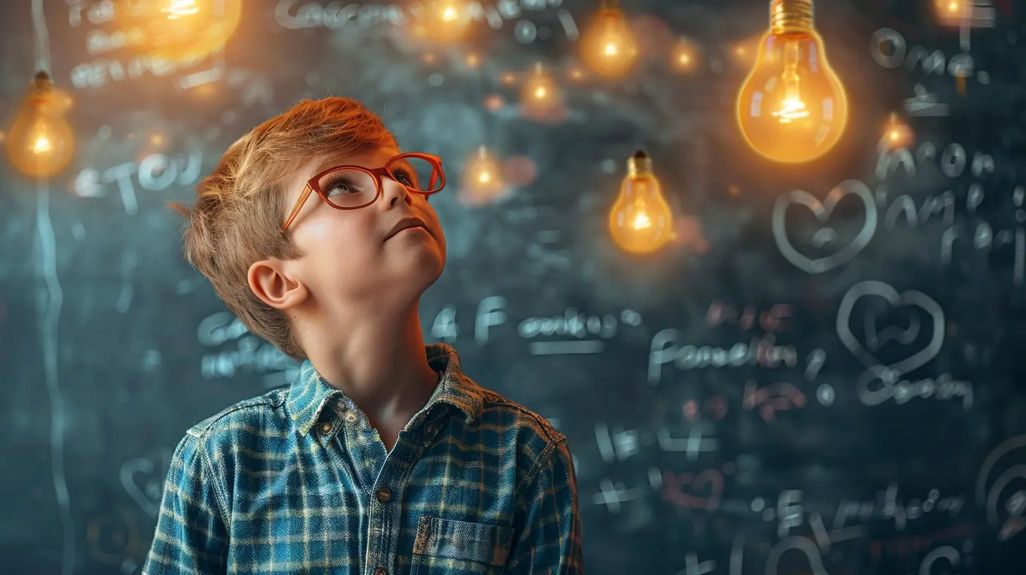Fostering a Growth Mindset with Reflective Classroom Activities