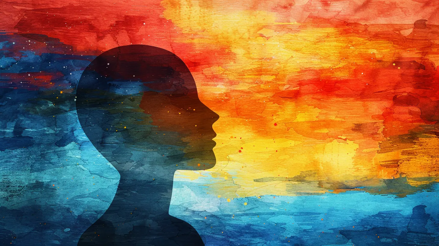 Fostering Emotional Well-being in the Classroom
