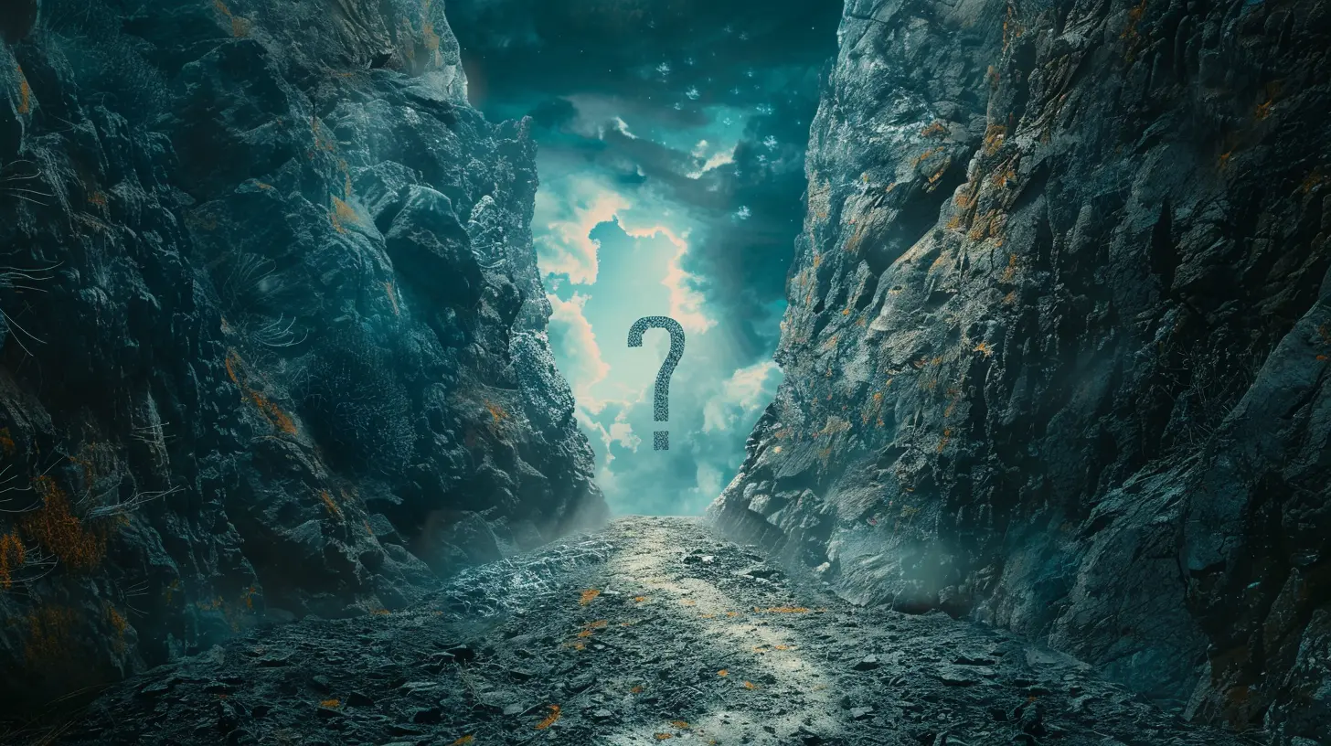 From Questions to Answers: The Journey of Critical Thinking