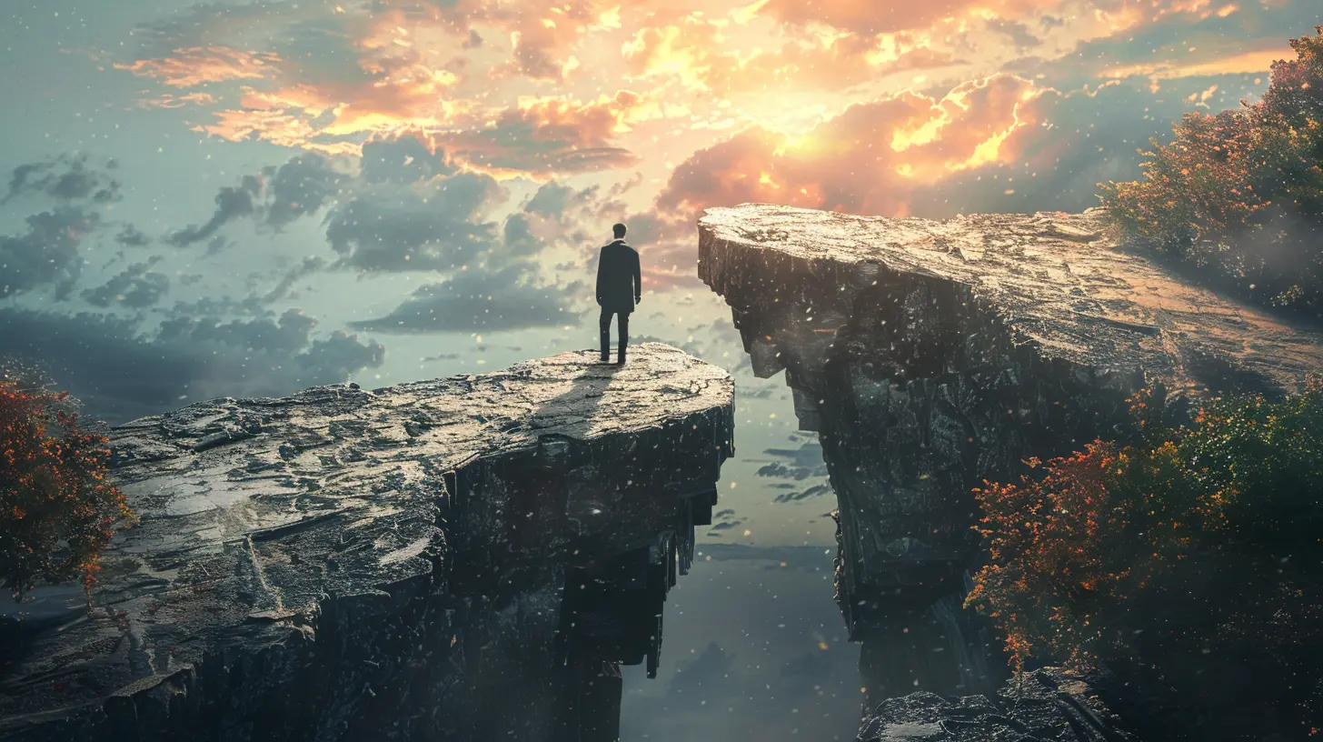 From Questions to Answers: The Journey of Critical Thinking