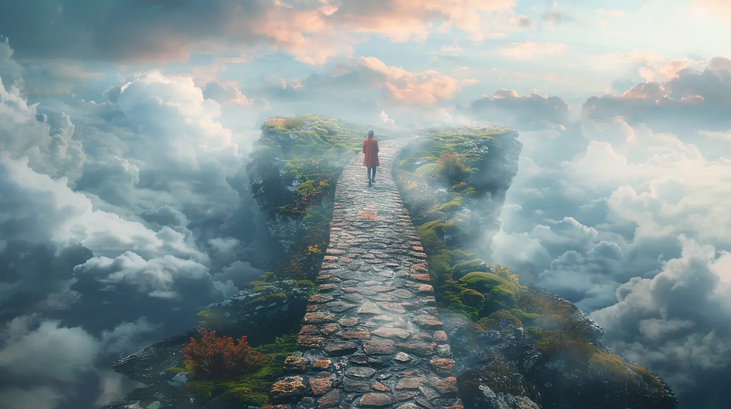 From Questions to Answers: The Journey of Critical Thinking