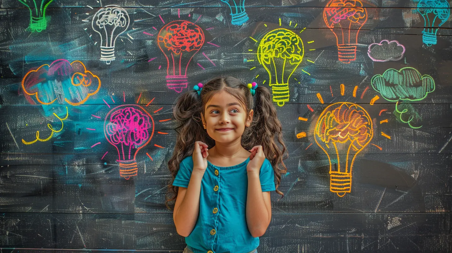 Fun and Educational Brain Breaks for Students