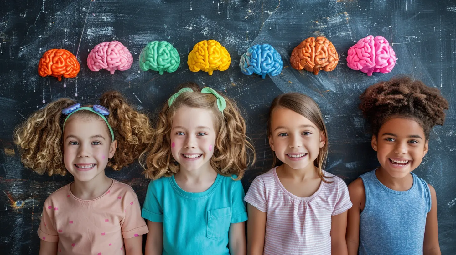 Fun and Educational Brain Breaks for Students
