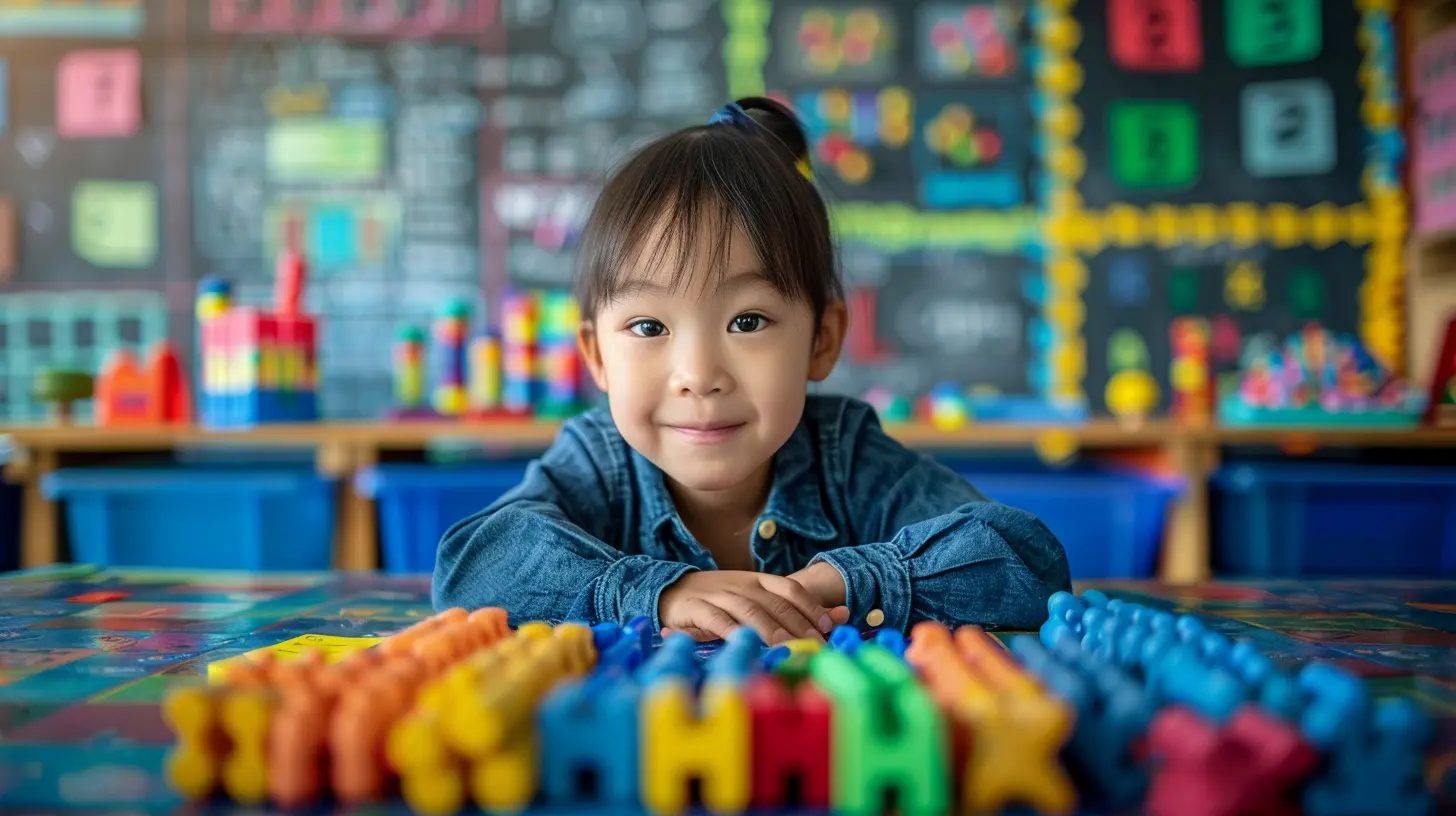 Fun and Simple Ways to Practice Math at Home