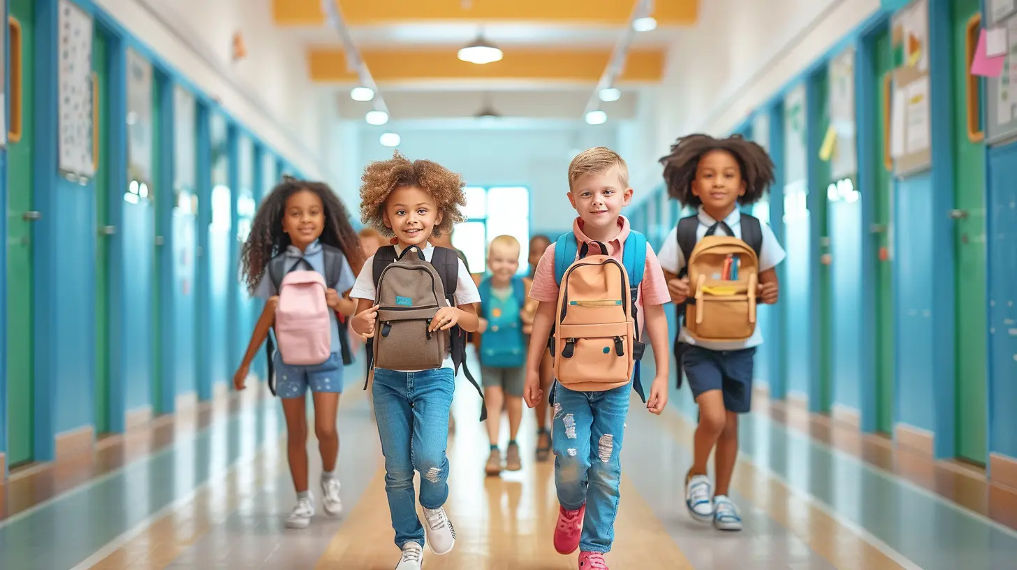 Funding Public Schools: Challenges and Opportunities