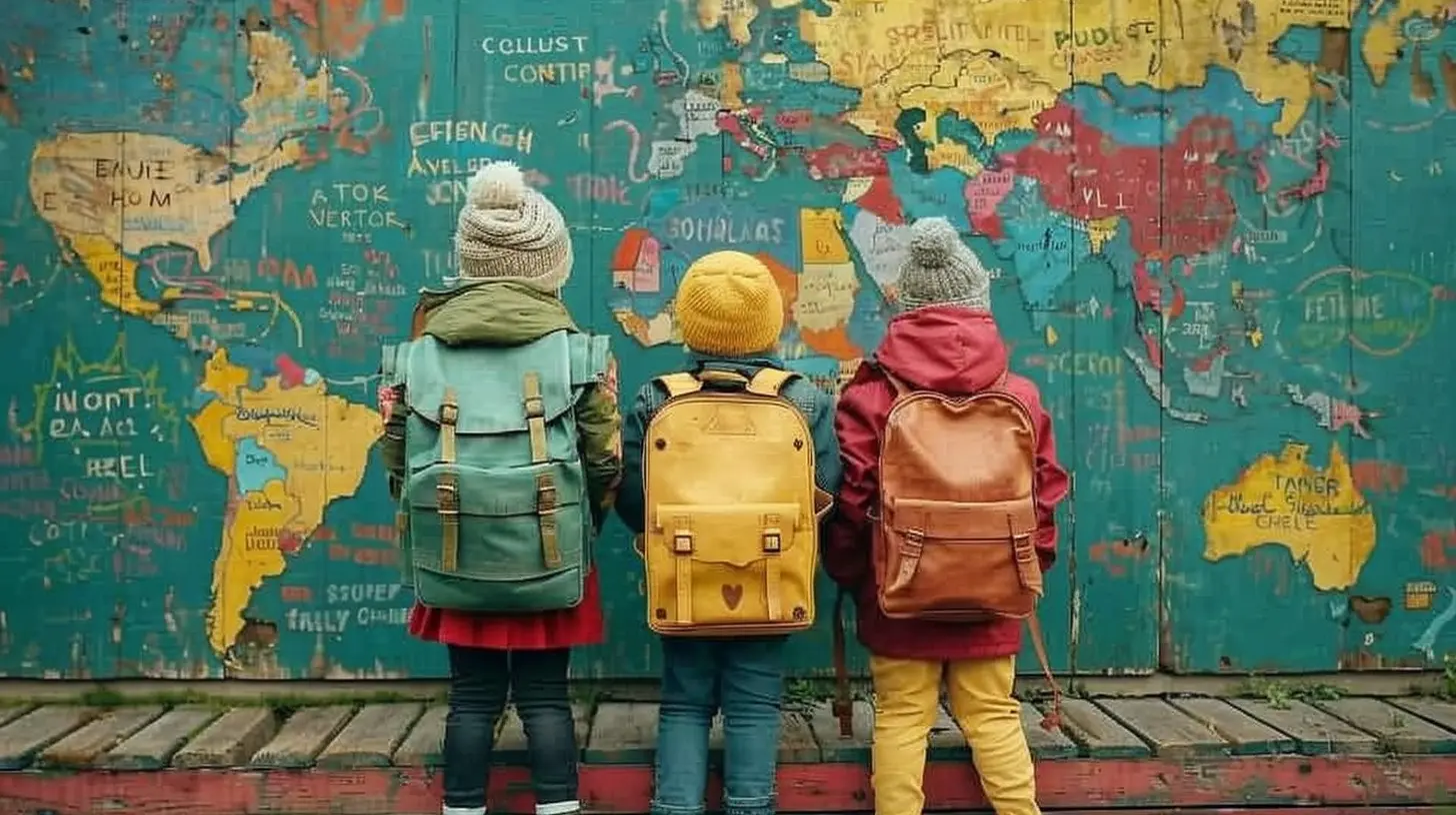 Funding Public Schools: Challenges and Opportunities