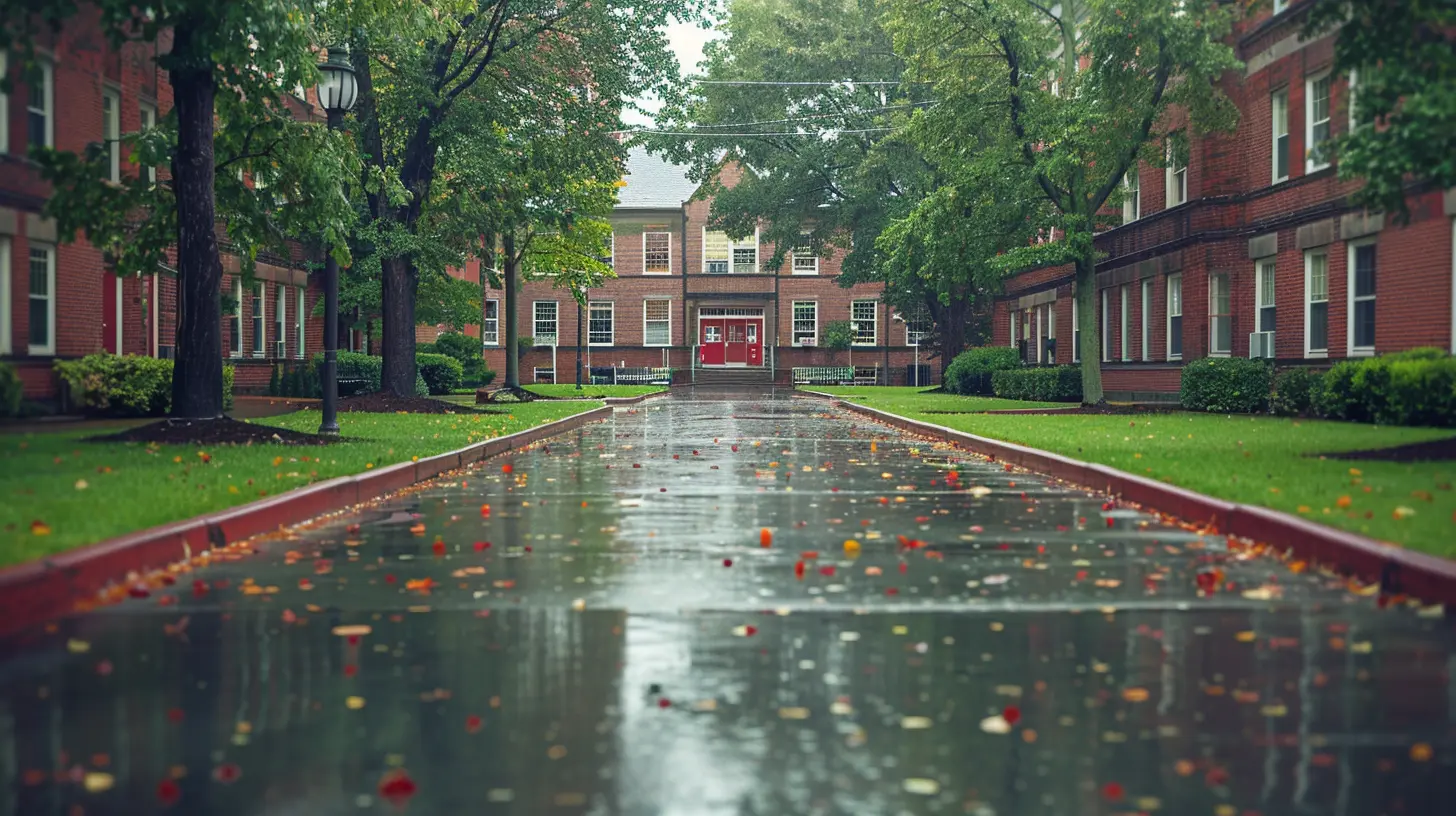 Funding Public Schools: Challenges and Opportunities