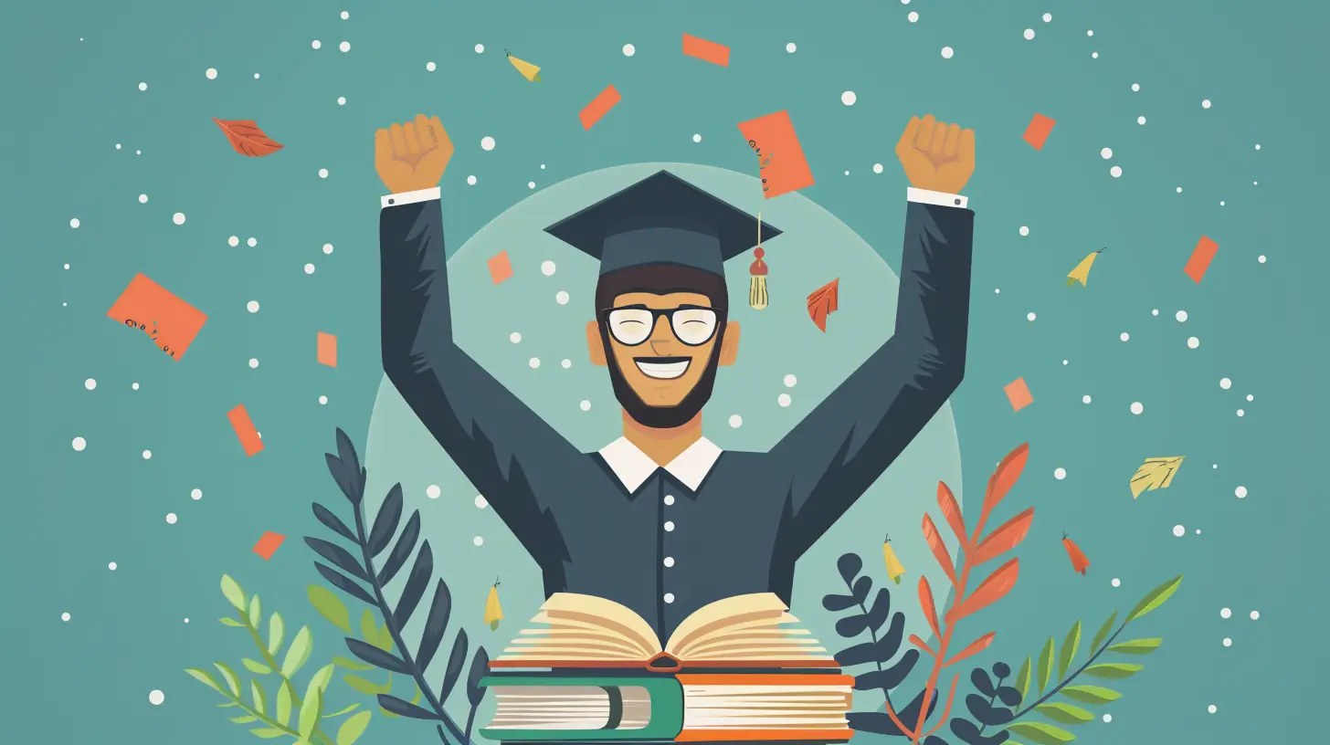 Habits of Highly Successful Students