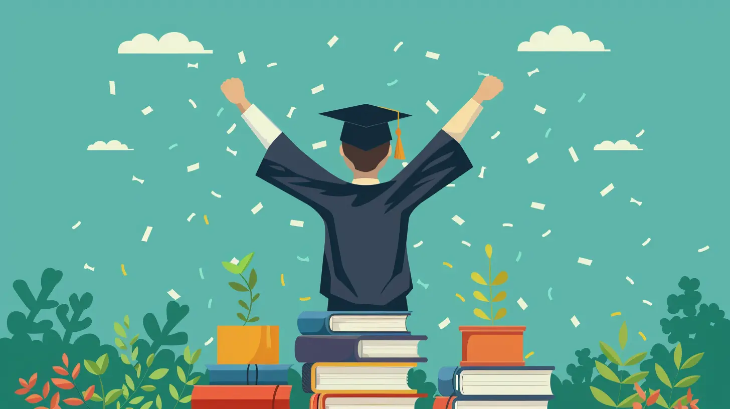 Habits of Highly Successful Students