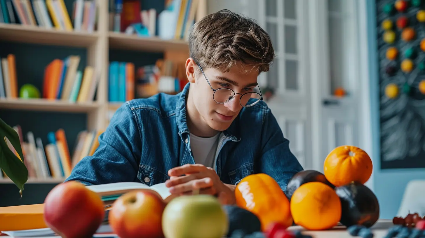 Habits of Highly Successful Students