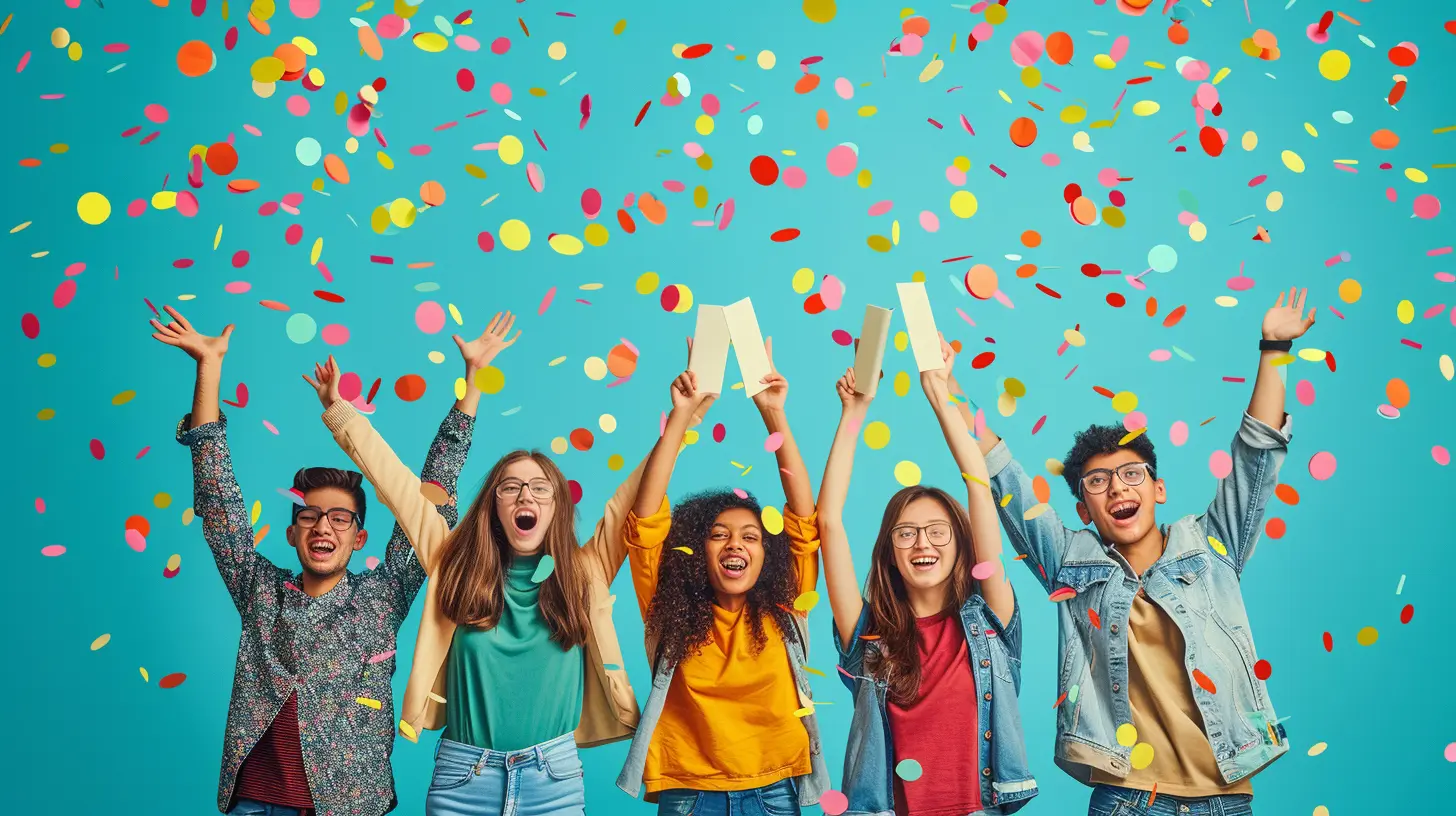 Habits of Highly Successful Students