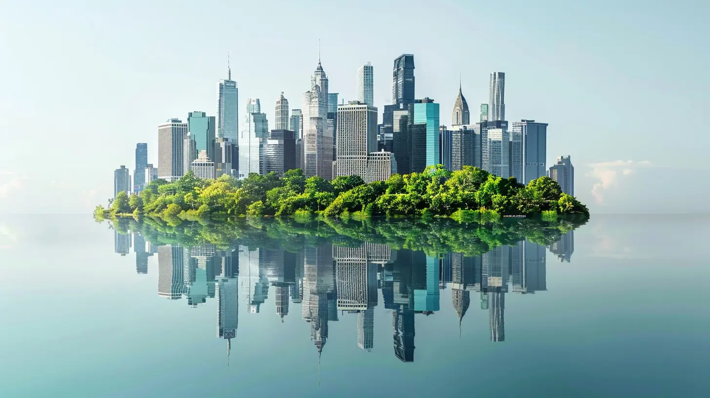 How Colleges are Addressing Sustainability and Climate Change