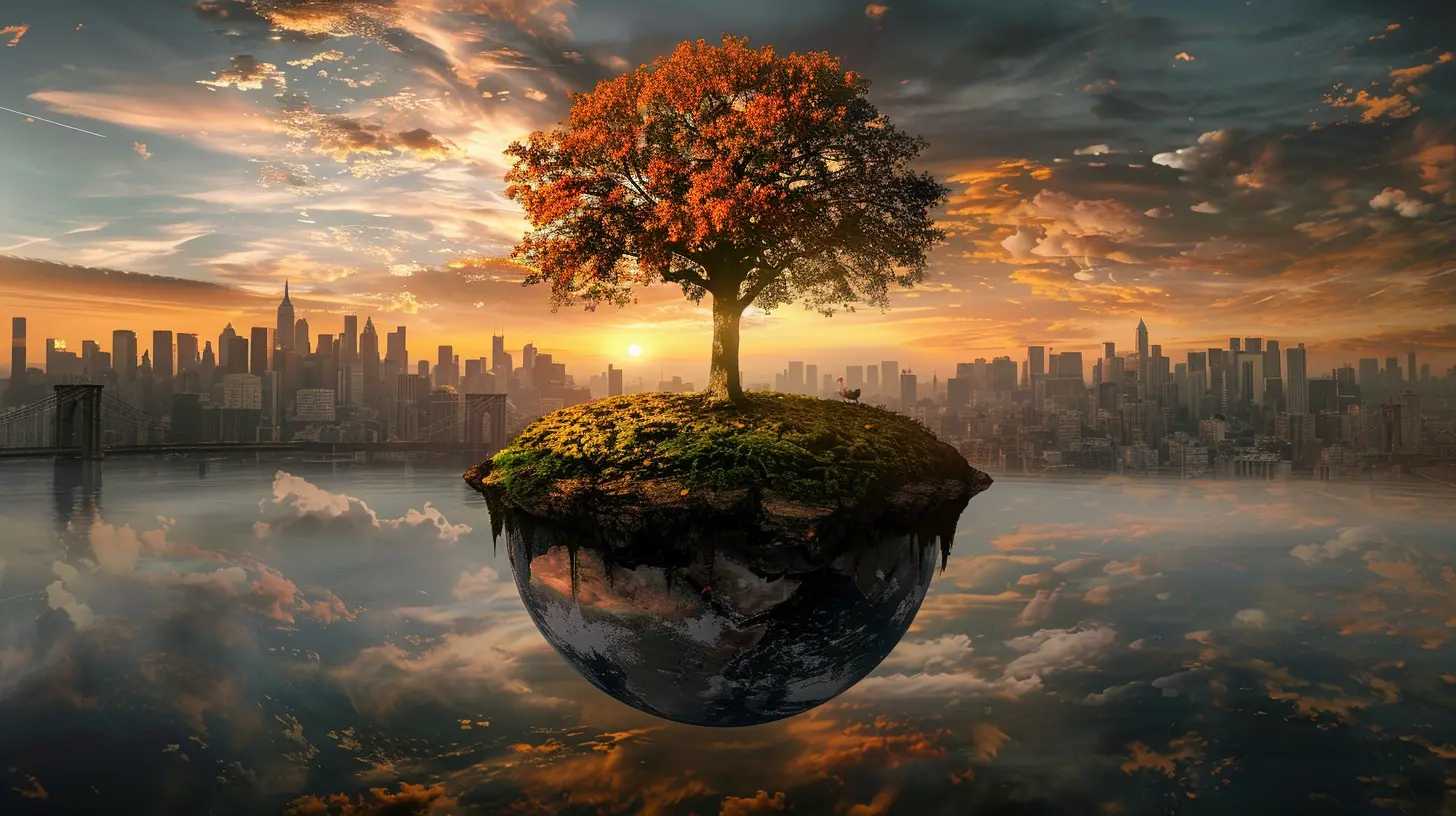 How Colleges are Addressing Sustainability and Climate Change