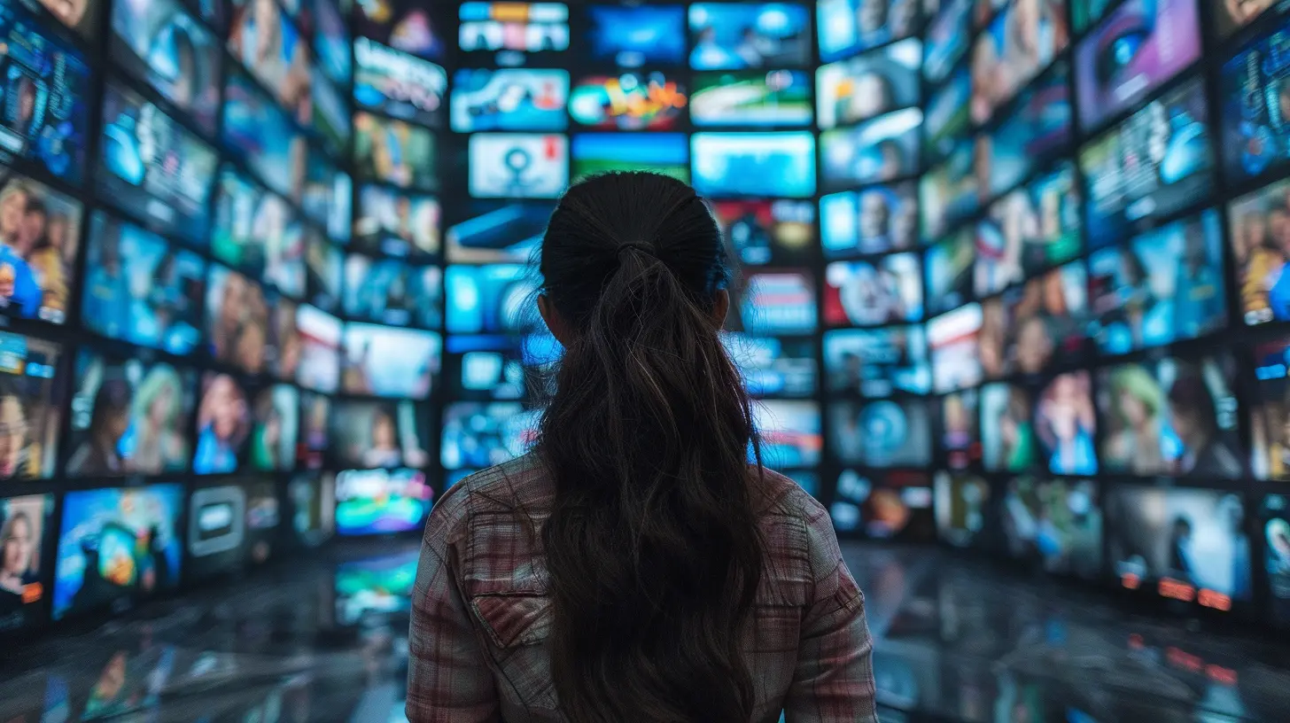 How Confirmation Bias Shapes Our Media Consumption