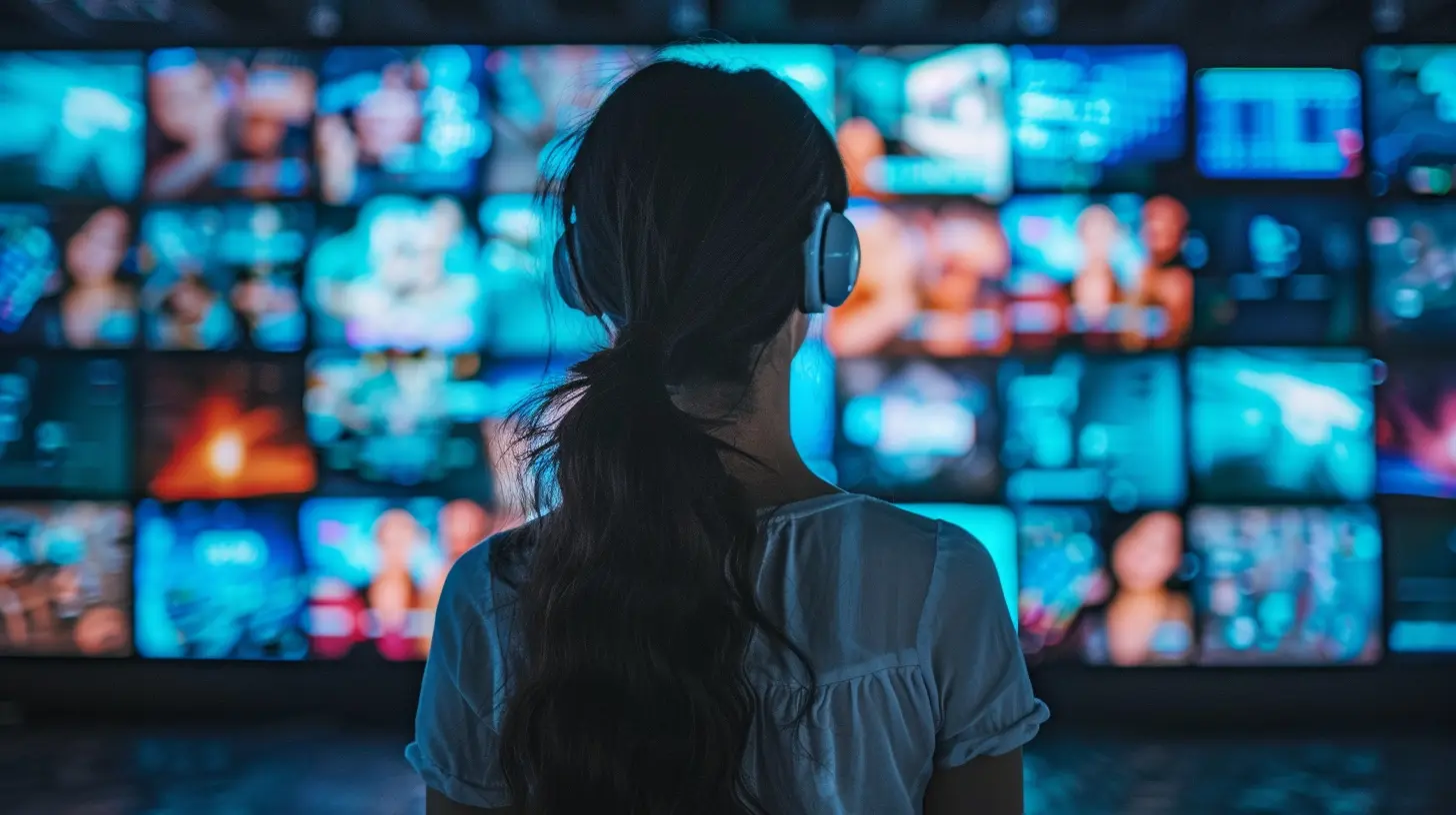 How Confirmation Bias Shapes Our Media Consumption